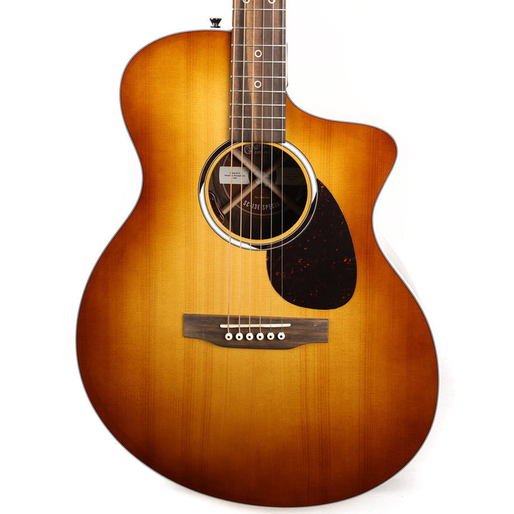 Martin SC-13E Special Burst Acoustic-Electric Ziricote