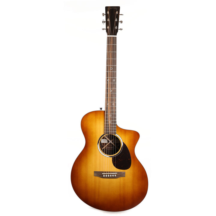 Martin SC-13E Special Burst Acoustic-Electric Ziricote