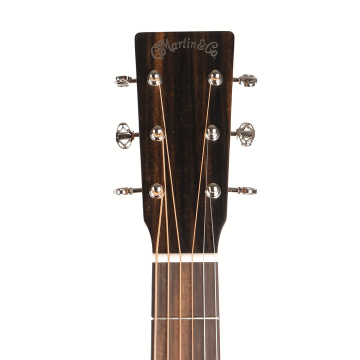 Martin SC-13E Special Burst Acoustic-Electric Ziricote