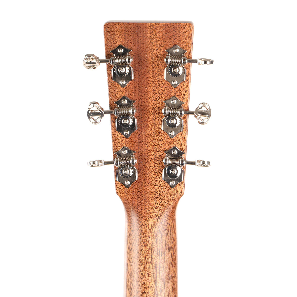 Martin SC-13E Special Burst Acoustic-Electric Ziricote — 5