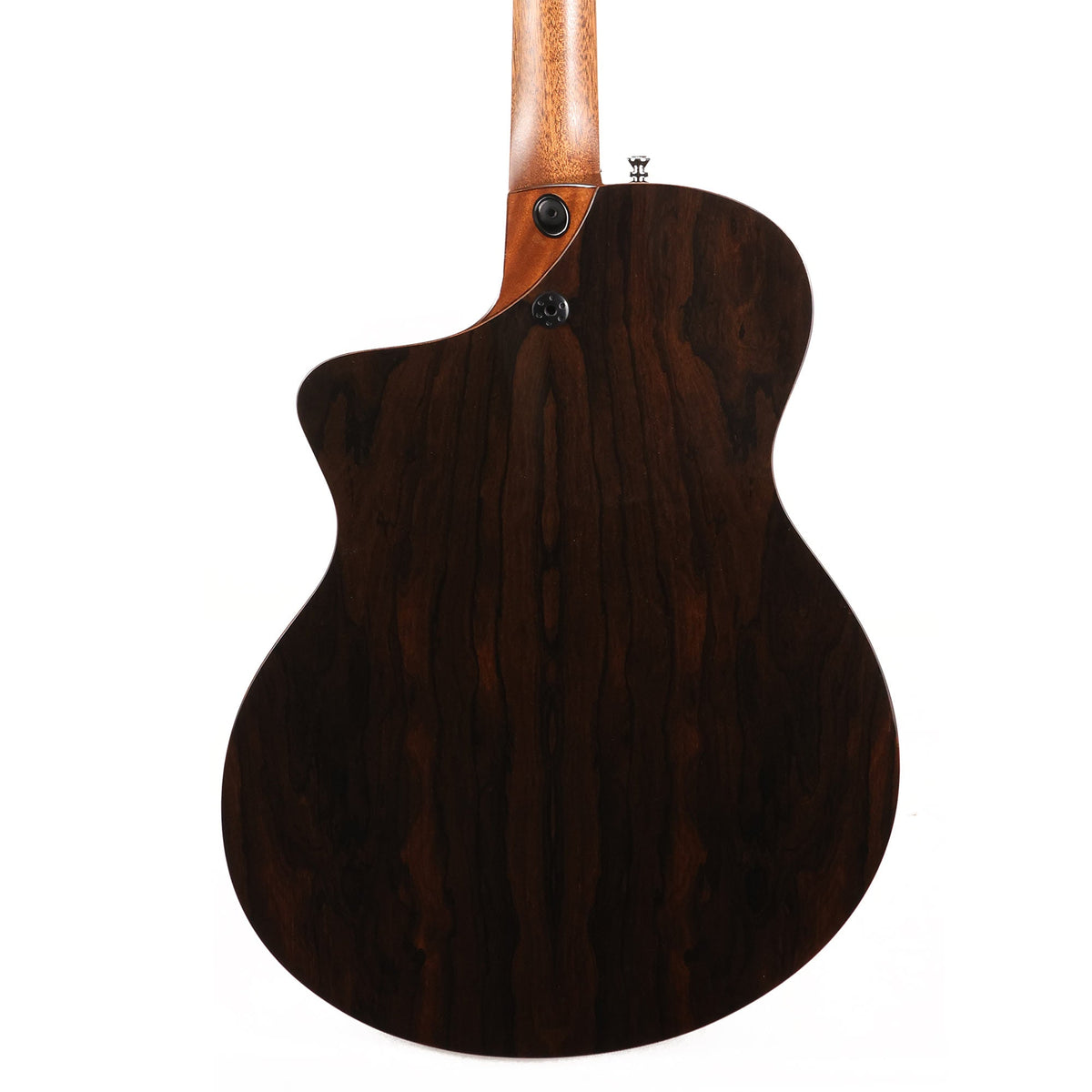 Martin SC-13E Special Burst Acoustic-Electric Ziricote — 8