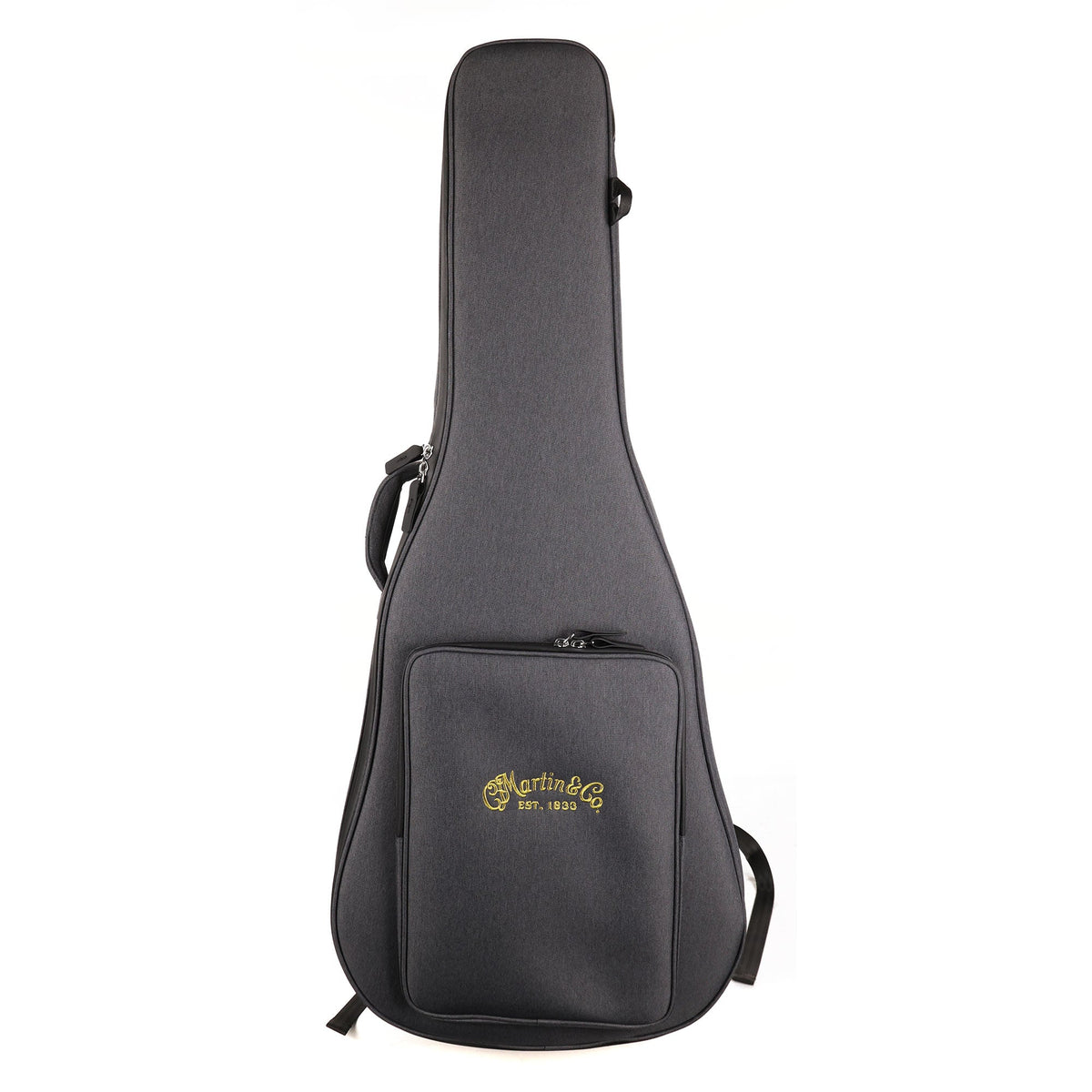 Martin SC-13E Special Burst Acoustic-Electric Ziricote — 9