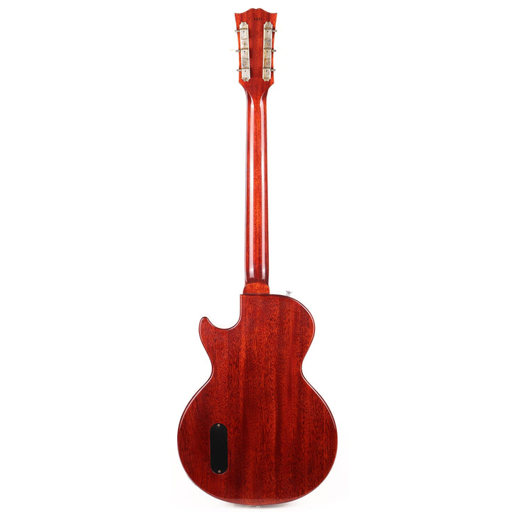 Gibson Custom Shop Les Paul Junior Rhythm Made 2 Measure VOS Aniline Dye Cherry Red