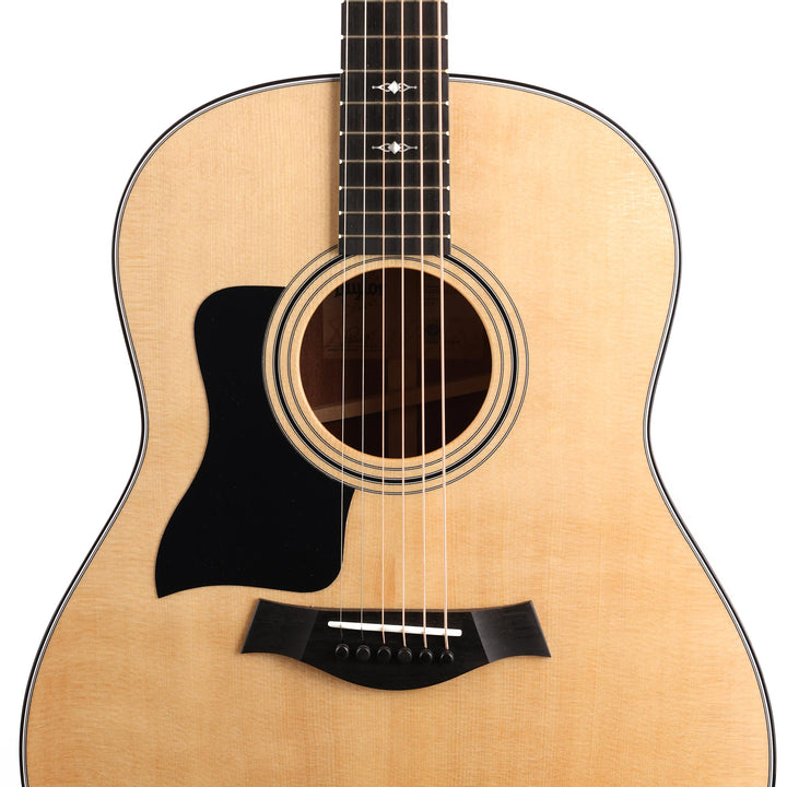 Taylor 317 Grand Pacific Acoustic Left-Handed Used