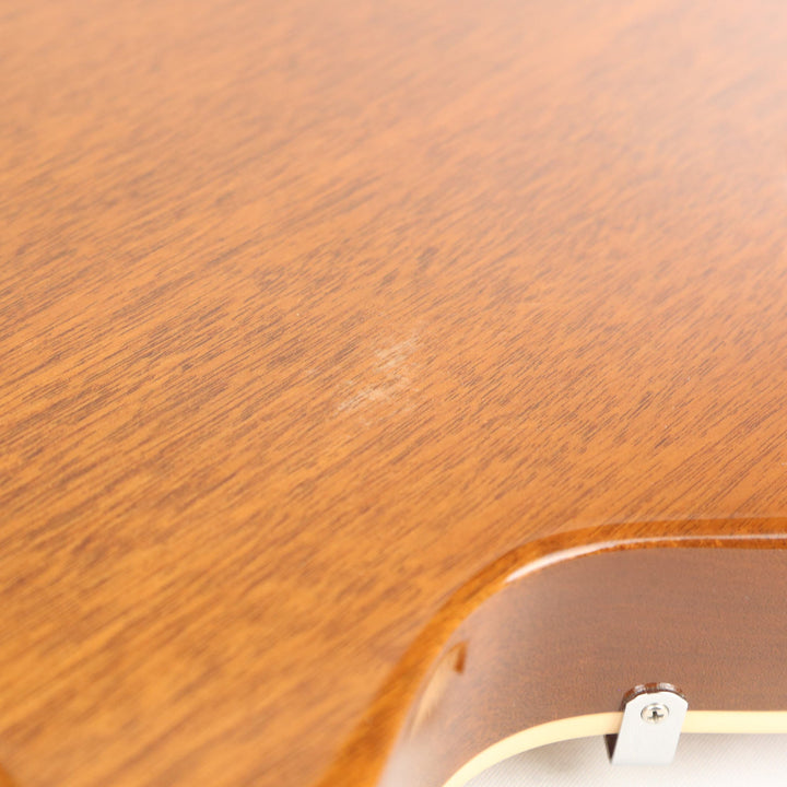 Gibson Les Paul Traditional Honey Burst 2014