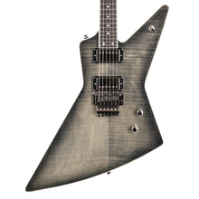 Epiphone Brendon Small GhostHorse Explorer Galaktikon Burst Used