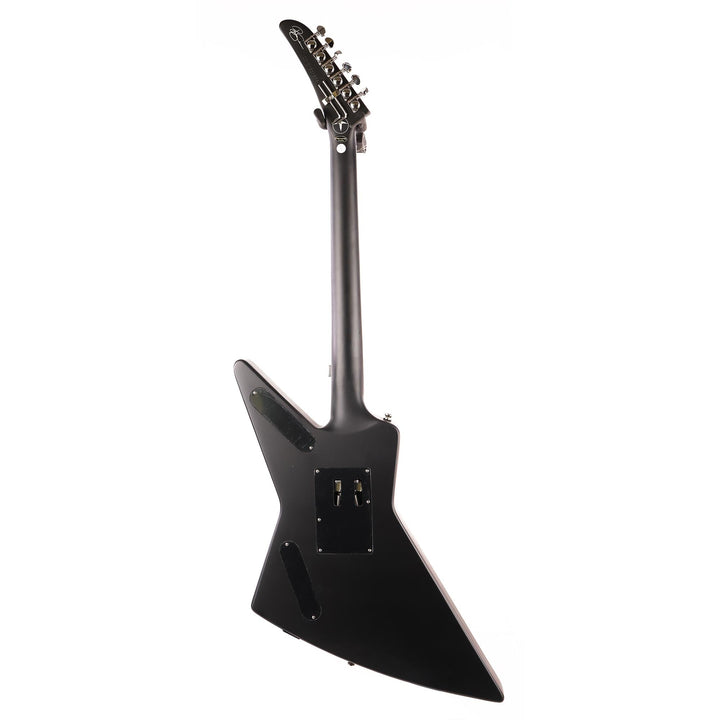 Epiphone Brendon Small GhostHorse Explorer Galaktikon Burst Used