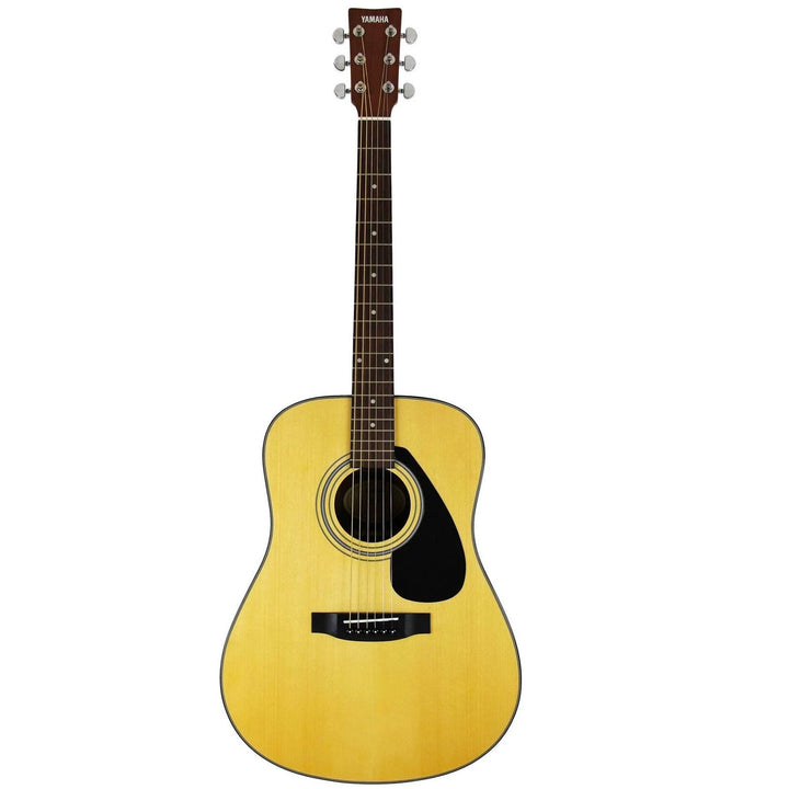 Yamaha GigMaker Standard F325 Acoustic Guitar Beginner Pack Open-Box
