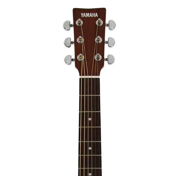 Yamaha GigMaker Standard F325 Acoustic Guitar Beginner Pack Open-Box
