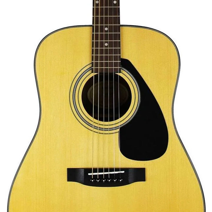 Yamaha GigMaker Standard F325 Acoustic Guitar Beginner Pack Open-Box