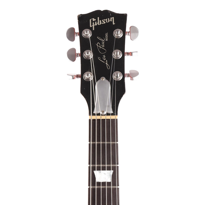 Gibson Les Paul Studio Platinum Burnt Orange 2003