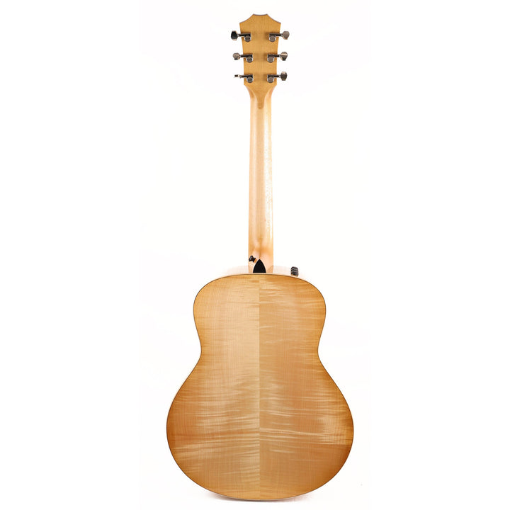 Taylor GT 611e LTD Acoustic-Electric Big Leaf Maple Antique Blonde