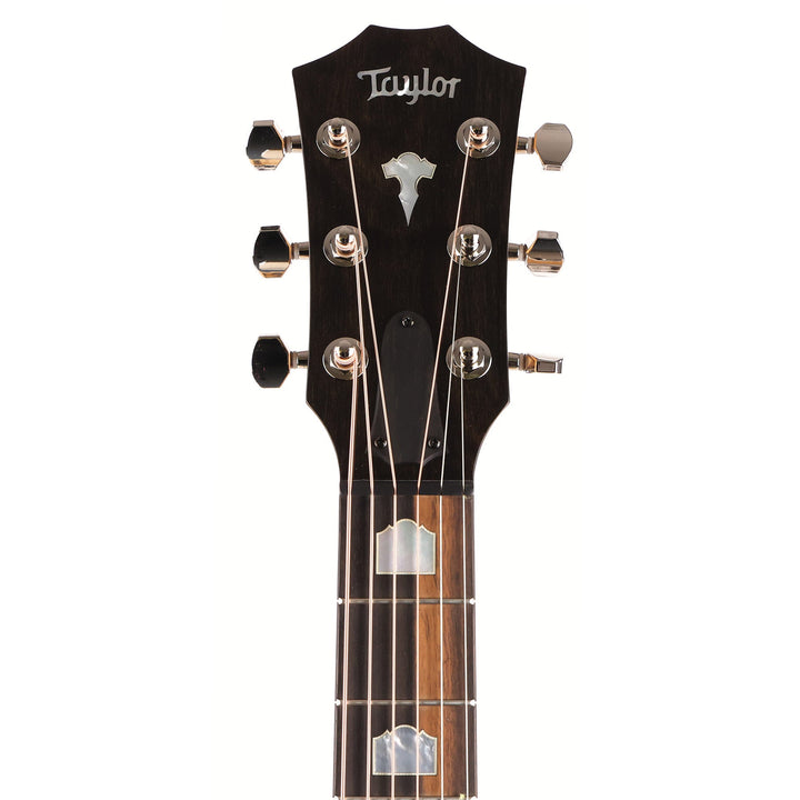 Taylor GT 611e LTD Acoustic-Electric Big Leaf Maple Antique Blonde