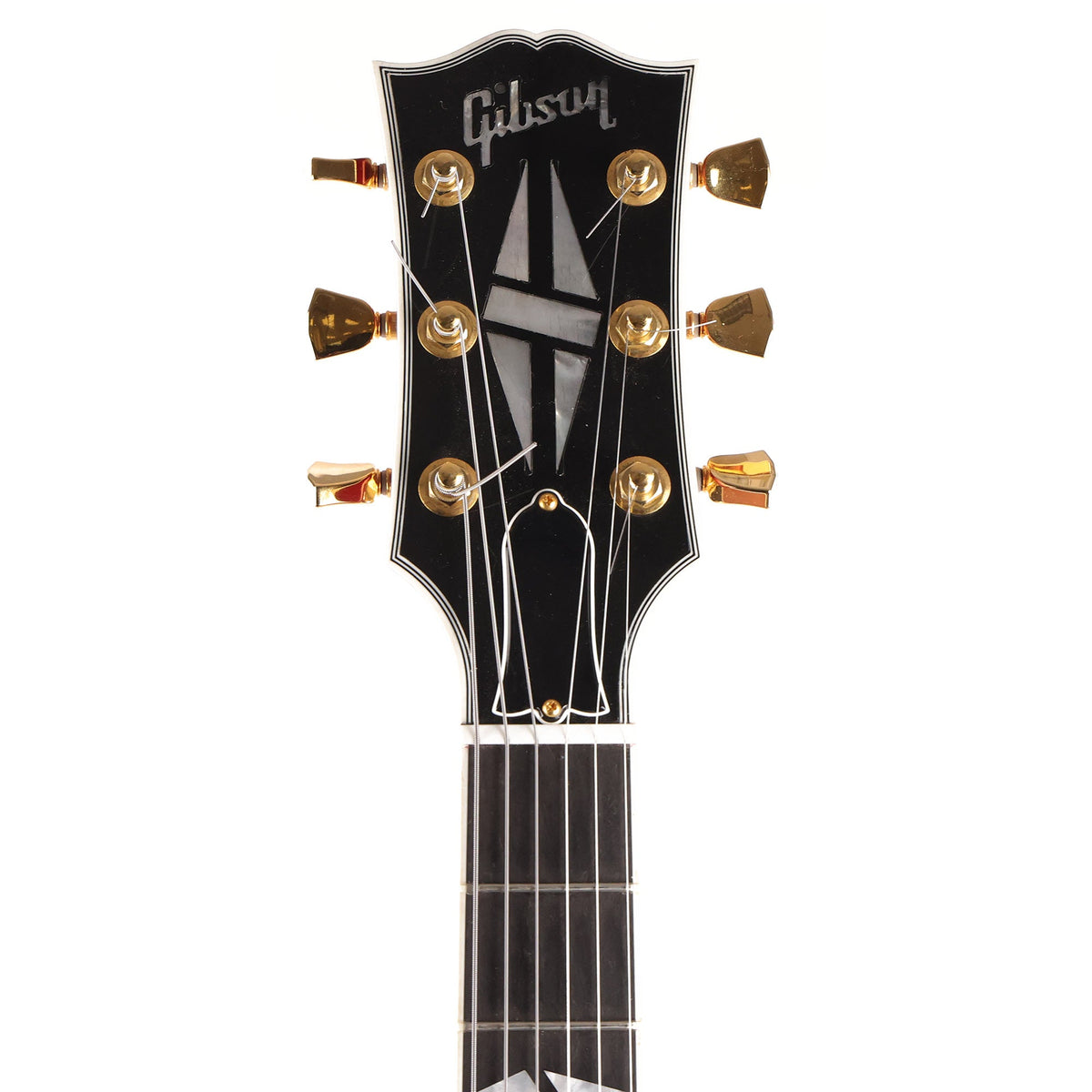 Gibson ES-137 Custom Candy Apple Red 2006 — 4