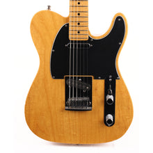 Fender Custom Shop Custom American Telecaster Natural 2006