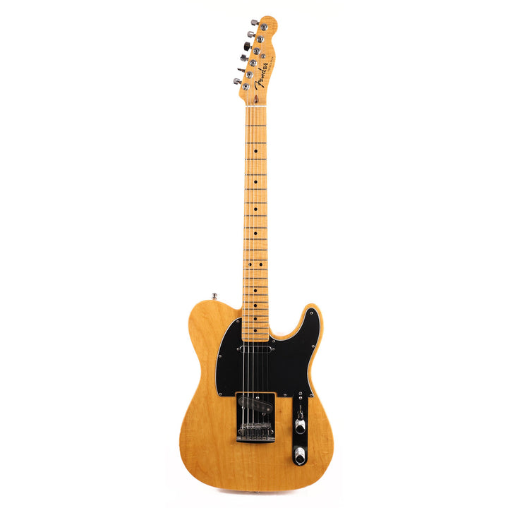 Fender Custom Shop Custom American Telecaster Natural 2006