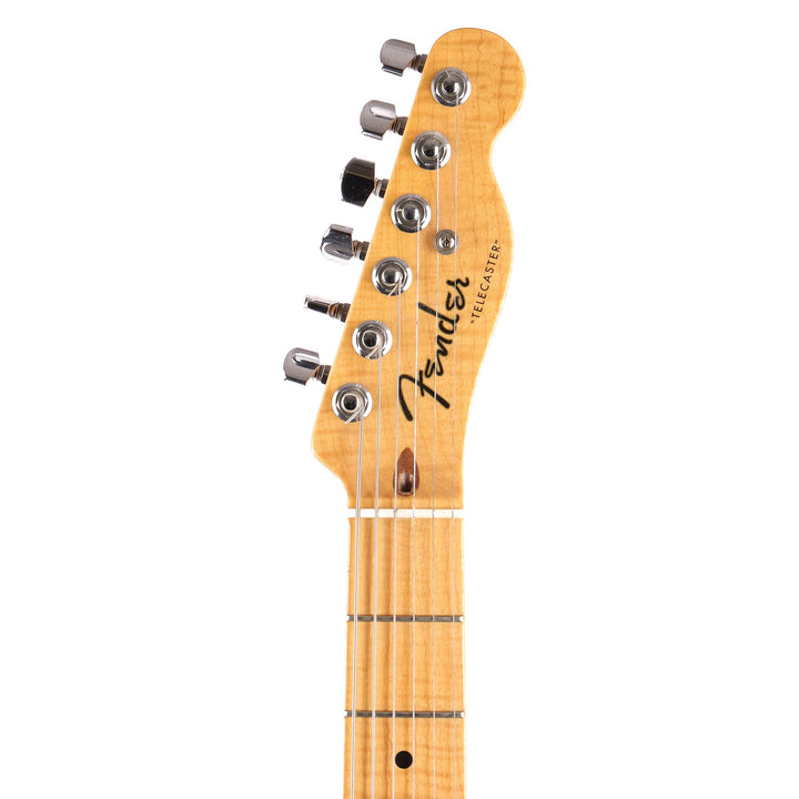 Fender Custom Shop Custom American Telecaster Natural 2006