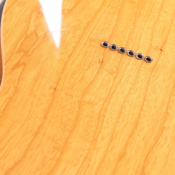 Fender Custom Shop Custom American Telecaster Natural 2006