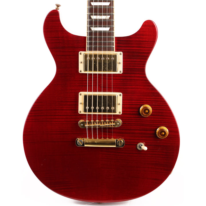 Gibson Les Paul Standard Double Cut 2005