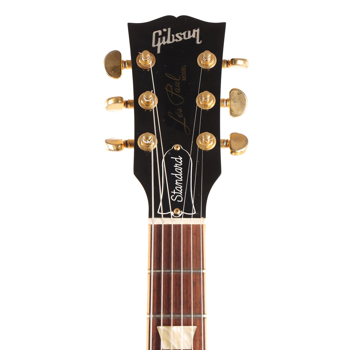 Gibson Les Paul Standard Double Cut 2005 — 4