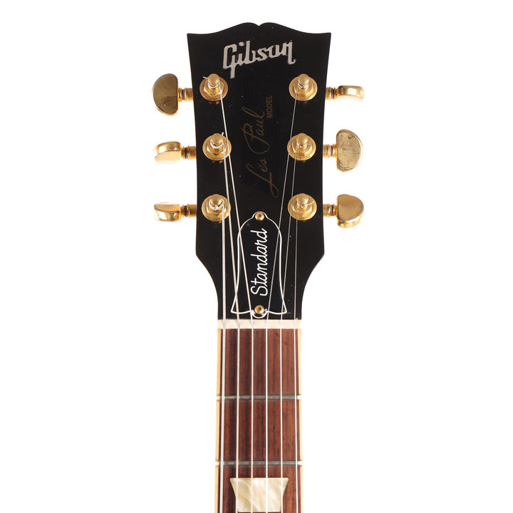 Gibson Les Paul Standard Double Cut 2005