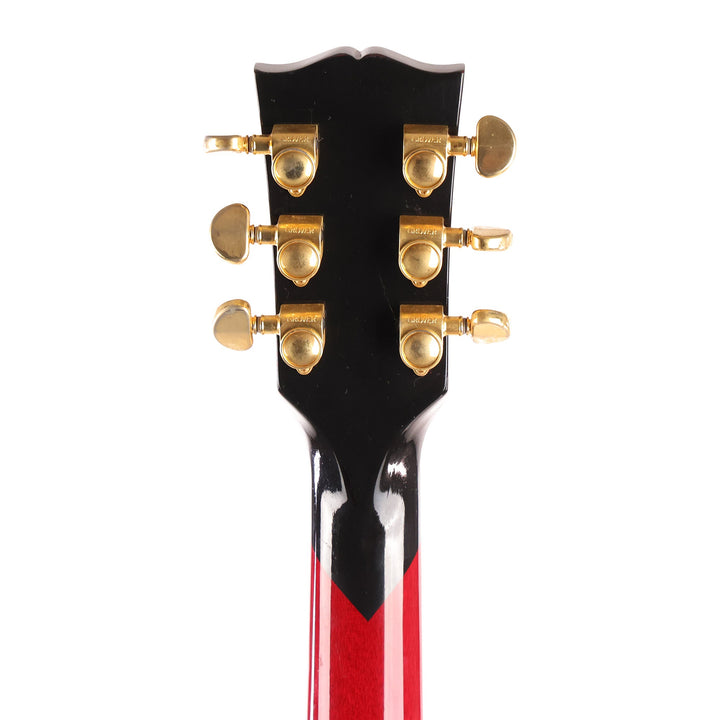 Gibson Les Paul Standard Double Cut 2005