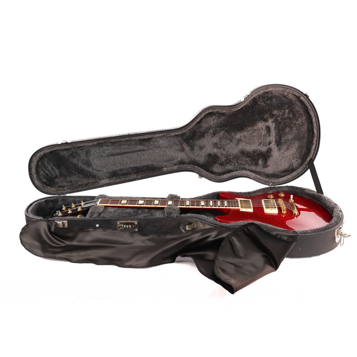 Gibson Les Paul Standard Double Cut 2005 | The Music Zoo