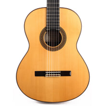 Alhambra 8P Nylon String Classical Used