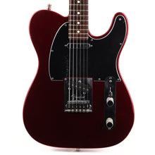 Fender American Standard Telecaster Candy Cola 2011
