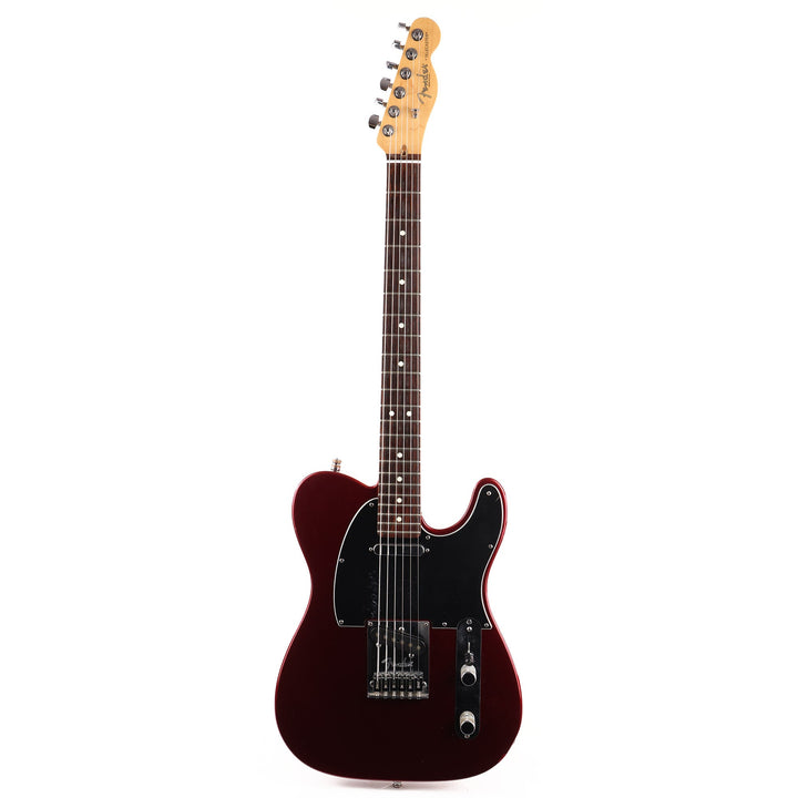 Fender American Standard Telecaster Candy Cola 2011