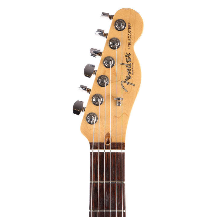 Fender American Standard Telecaster Candy Cola 2011