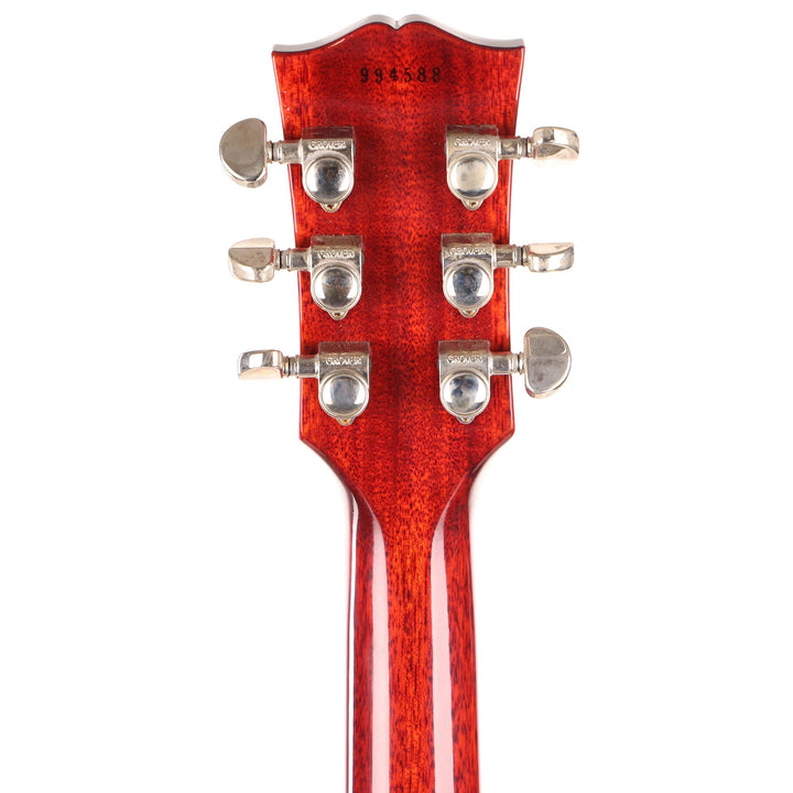 Gibson Custom Shop 1959 Les Paul Standard Reissue VOS Kentucky Bourbon Fade Made 2 Measure