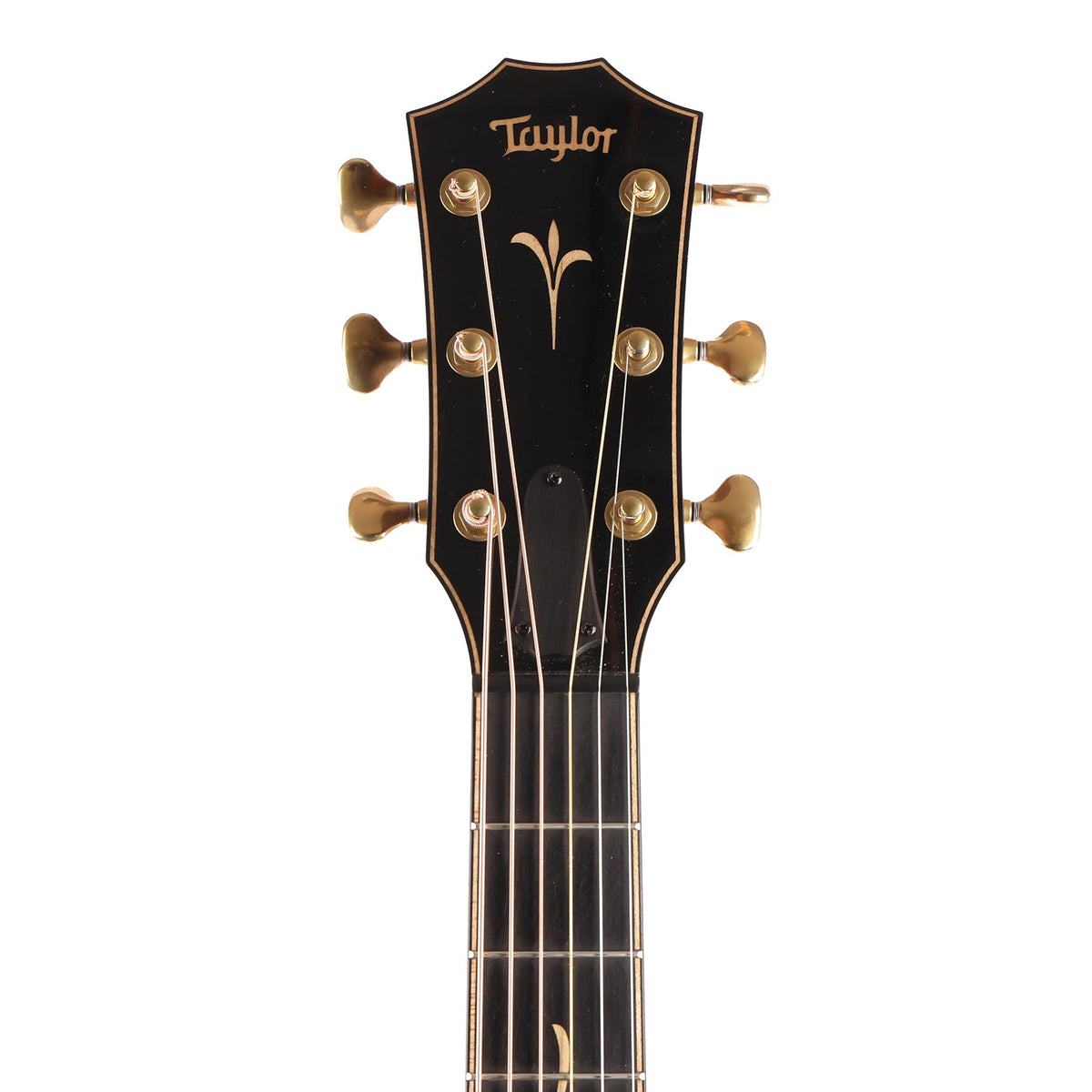 Taylor K26ce Acoustic-Electric Shaded Edgeburst 2019 — 4
