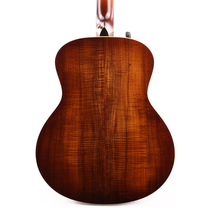 Taylor K26ce Acoustic-Electric Shaded Edgeburst 2019