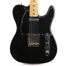 1978 Fender Telecaster Black