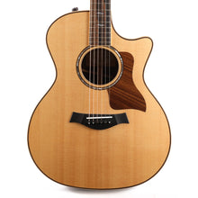 Taylor 814ce Grand Auditorium Acoustic-Electric 2015