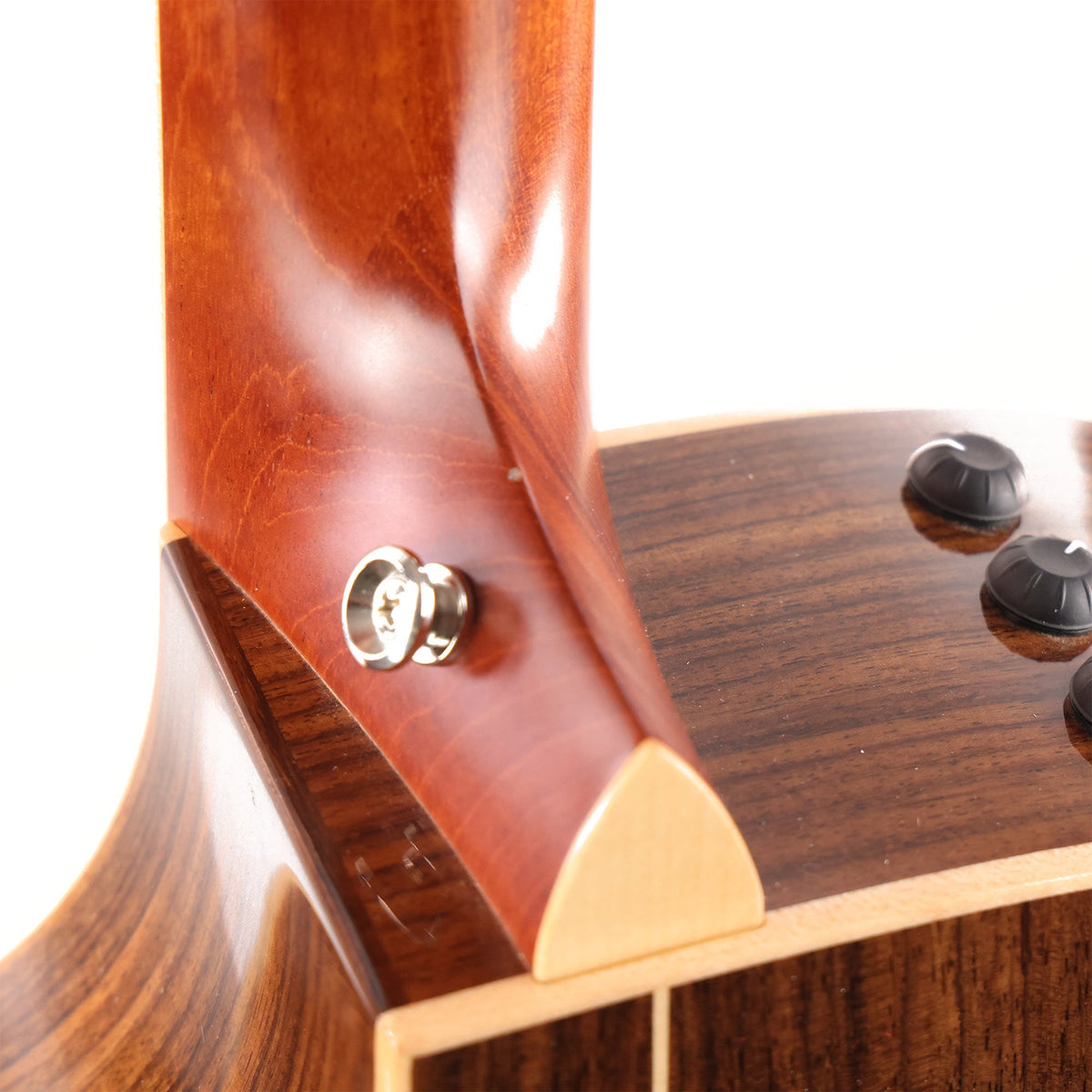 Taylor 814ce Grand Auditorium Acoustic-Electric 2015 — 9