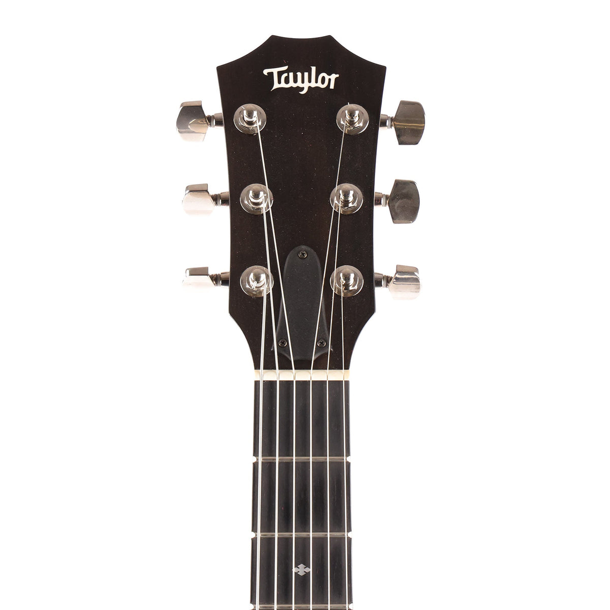 Taylor T5z Classic DLX Shaded Edgeburst 2017 — 4