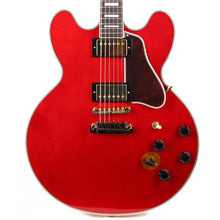 Epiphone B.B. King Lucille Limited Edition Cherry