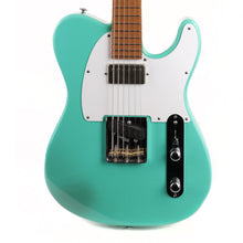 Suhr Classic T Antique Seafoam Green 2018