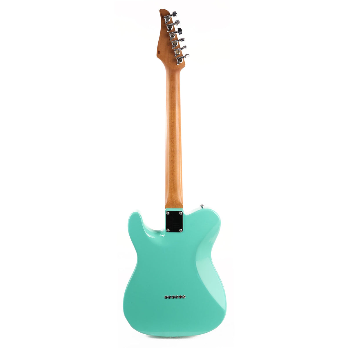 Suhr Classic T Antique Seafoam Green 2018 — 3