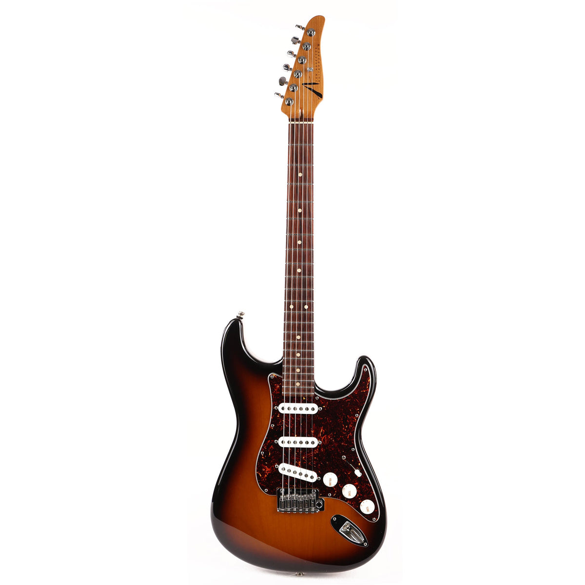 Tom Anderson Icon Classic Desert Sunset 2019 — 2
