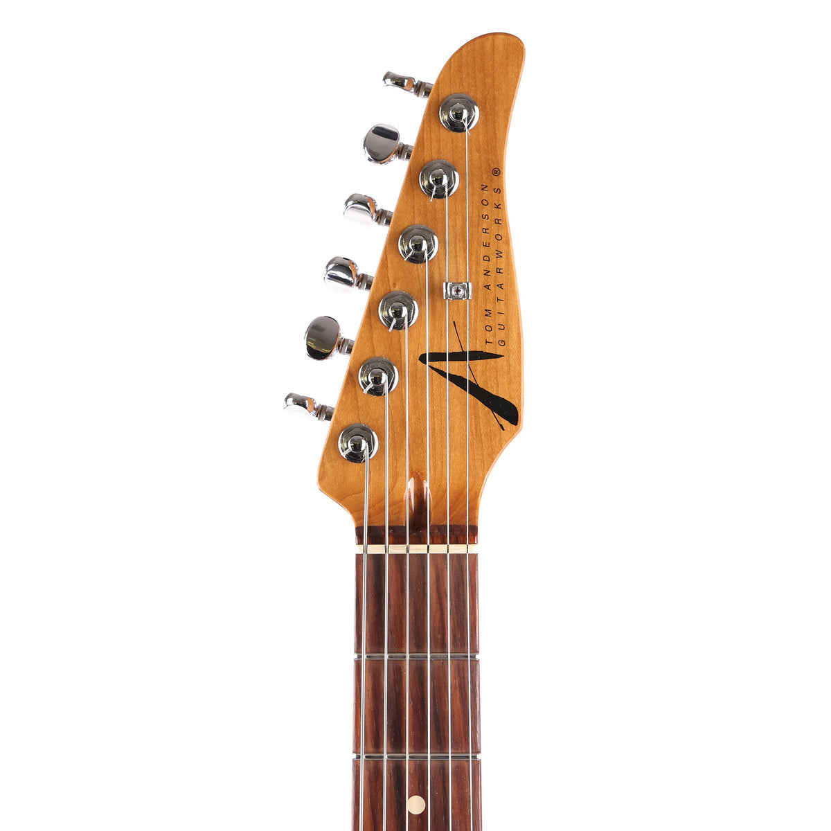 Tom Anderson Icon Classic Desert Sunset 2019 — 4