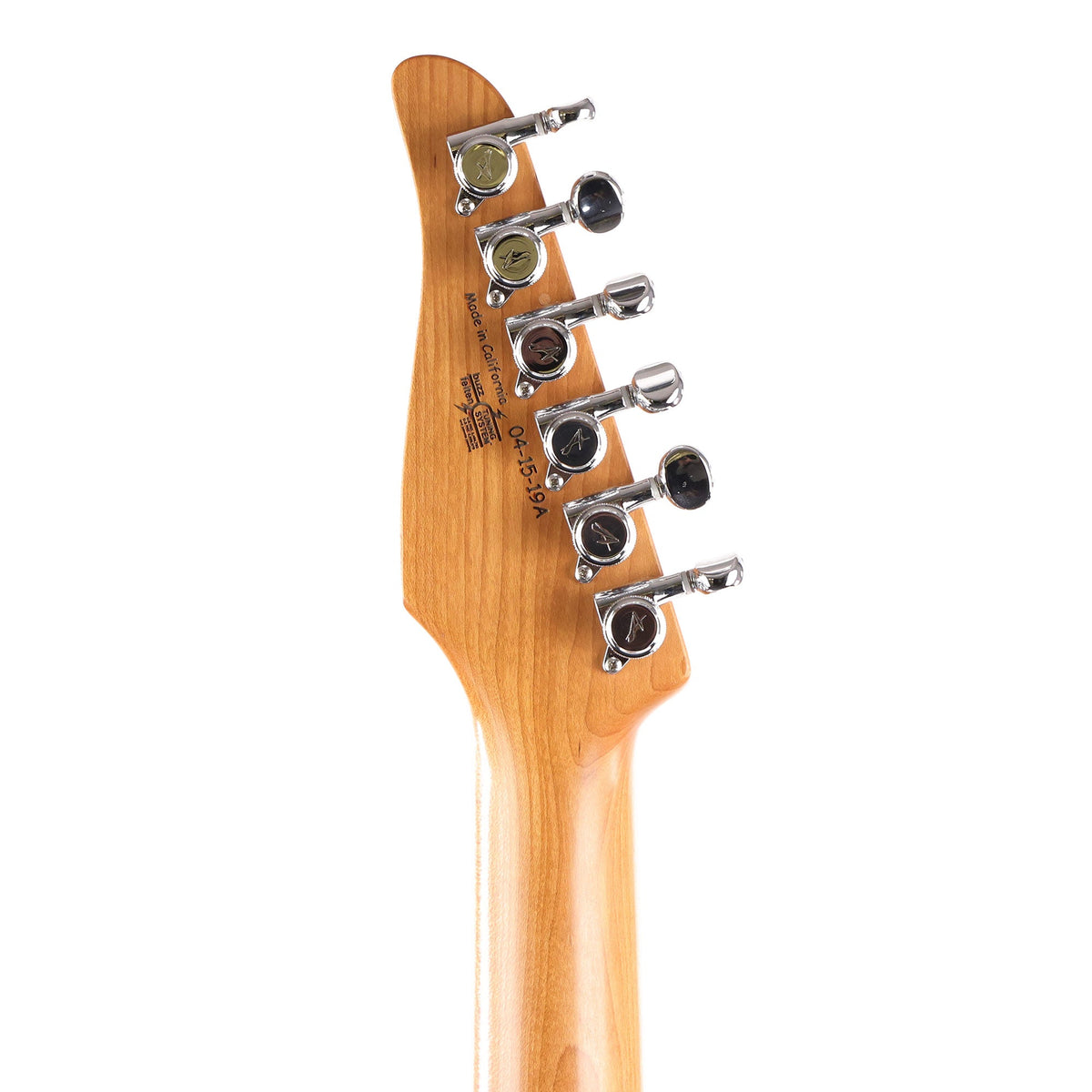 Tom Anderson Icon Classic Desert Sunset 2019 — 5