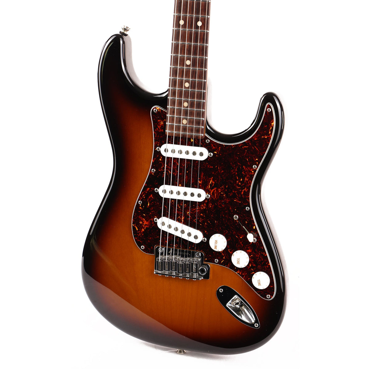 Tom Anderson Icon Classic Desert Sunset 2019 — 7