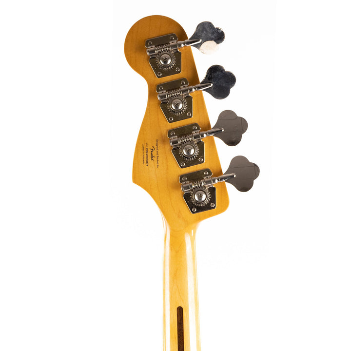 Squier Classic Vibe '60s Jazz Bass Fretless 3-Tone Sunburst Used