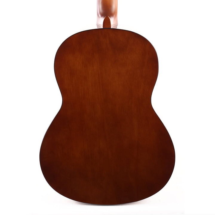 Yamaha C40II Full-Scale Classical Nylon String Guitar Natural