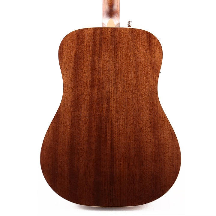 Fender Redondo Classic Acoustic-Electric Aged Cherry Burst Used