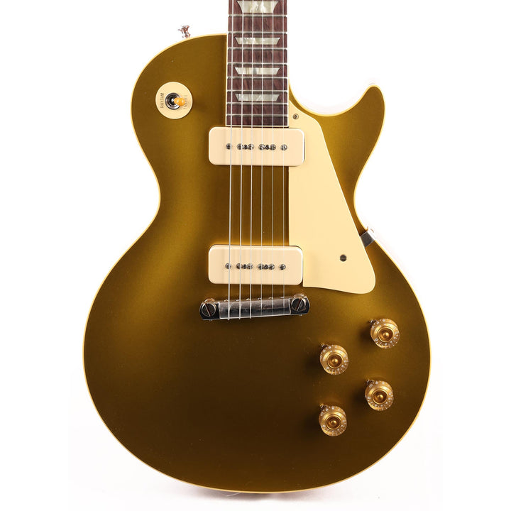 Gibson Custom Shop 1954 Les Paul Goldtop with '60 Neck Profile Made 2 Measure