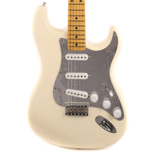 Fender Nile Rodgers Hitmaker Stratocaster Olympic White Used